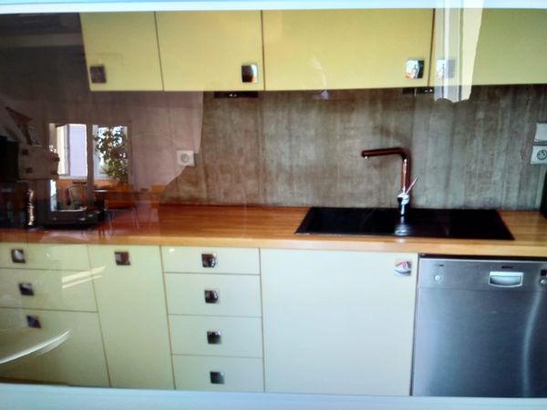 La maison de Majorque