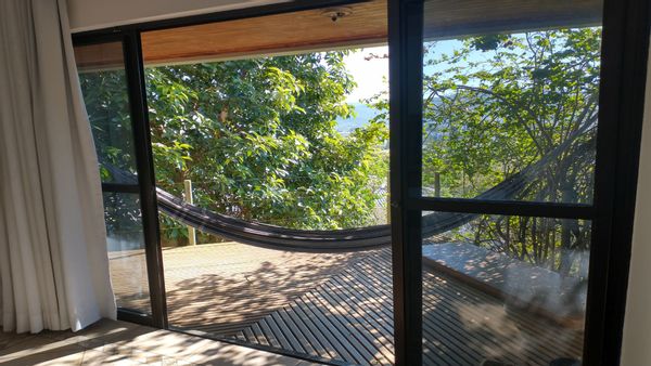 La maison de Cristiane