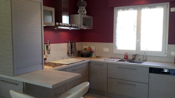 Bienvenue chez Etiennette en Vendée !