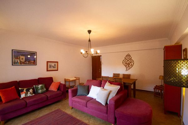 Casa di Lee and Paul