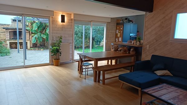 La maison des FloMas