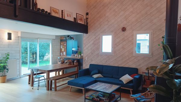 Thomas et Florences hus