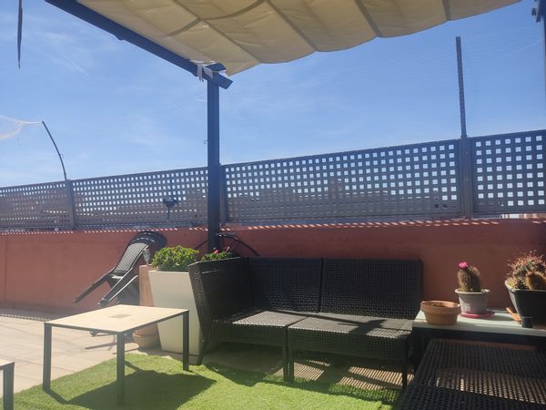 La maison de Cristina