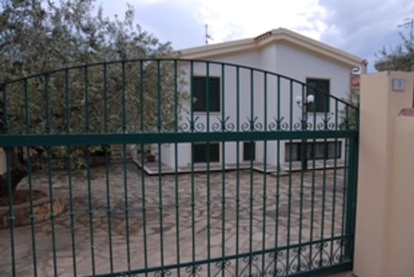 La maison de Giuseppe