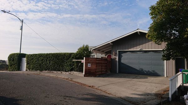 Casa di Terry