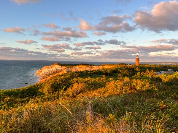 La maison de William