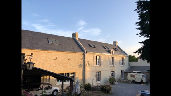 La maison de Gwen & Lolo