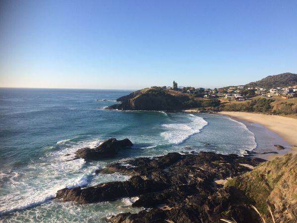 Casa di Kristine and Don