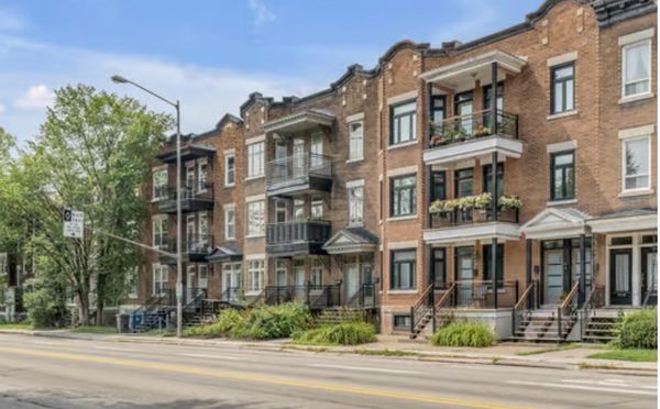 Condo lumineux à 2 pas des grands sites s Haus