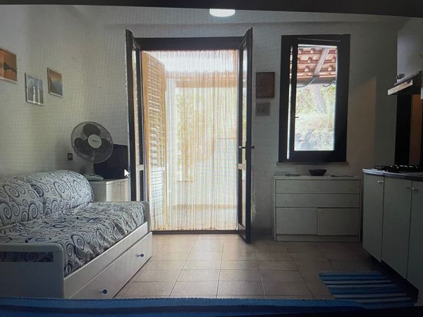 ROBERTO s Haus