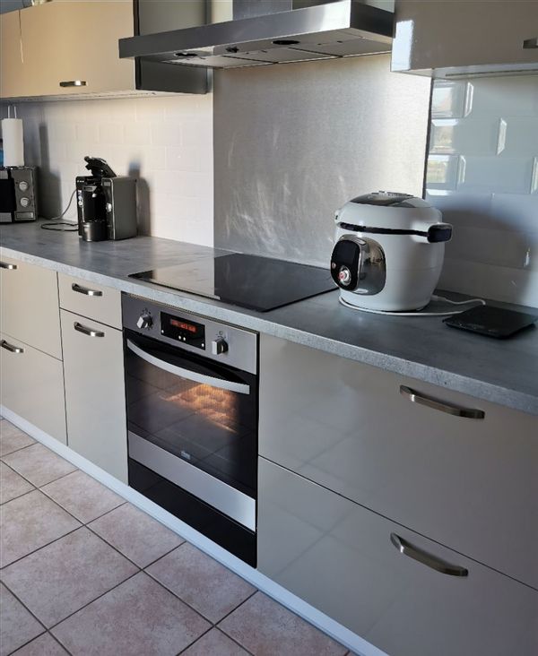 La petite maison de Jess