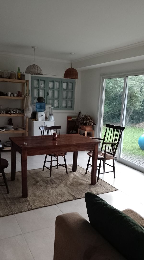 La maison de Carolina