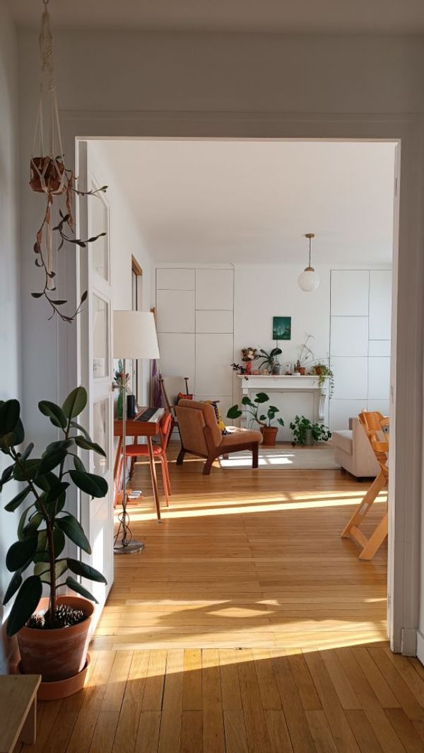 Casa di Lara & Juanca