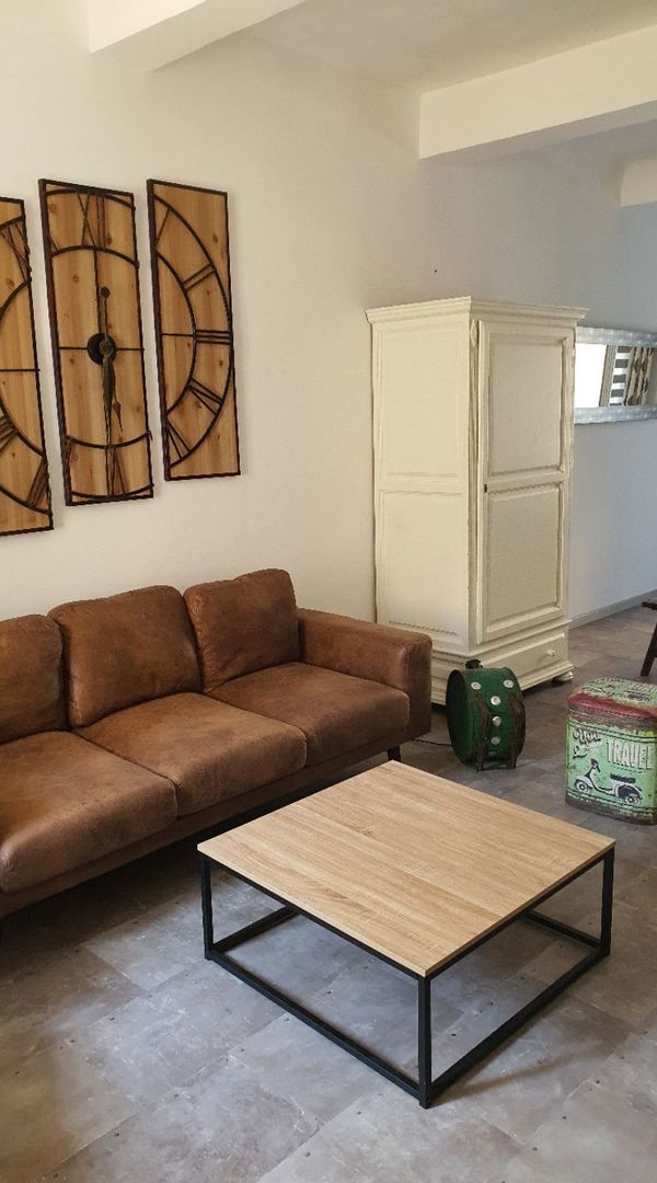 Appartement cosy à Sigean