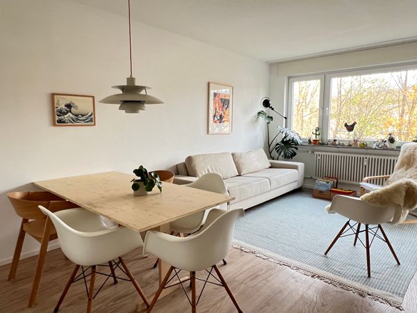 La maison de Anne-Sophie