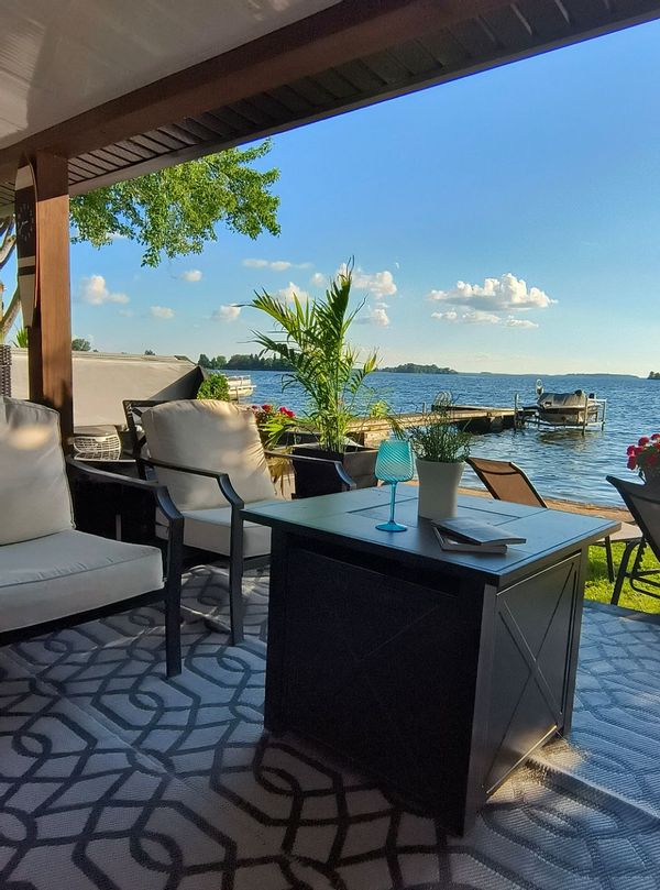 Casa di Erik & Karine