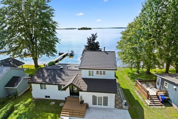 Casa di Erik & Karine