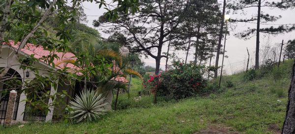 Casa en Siguatepeque