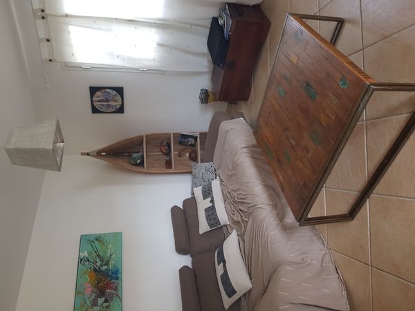 La maison de Caro, Christophe AND CO