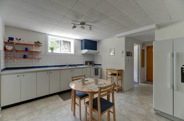 Appartement La quiétude - Un sympathique pied-à-terre entre Montréal et Québec