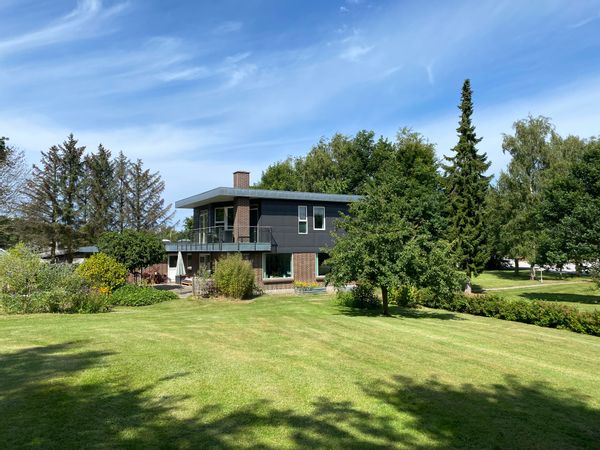 La maison de William