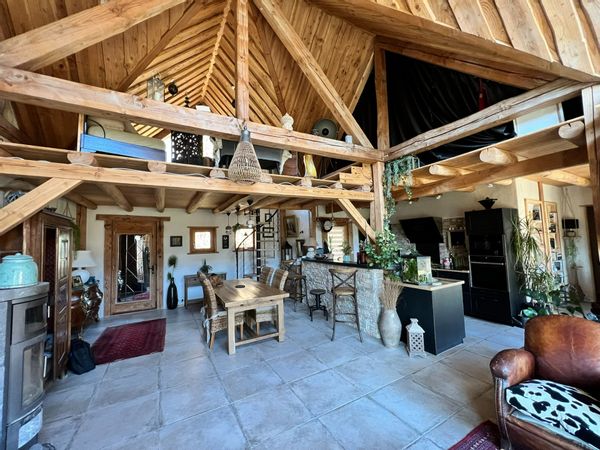 Casa di Morgane et Simon