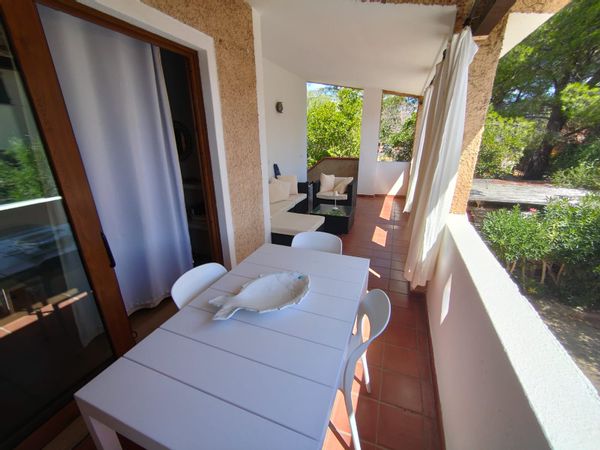 STEFANIA MUREDDU's house