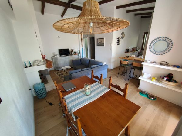 La maison de STEFANIA MUREDDU