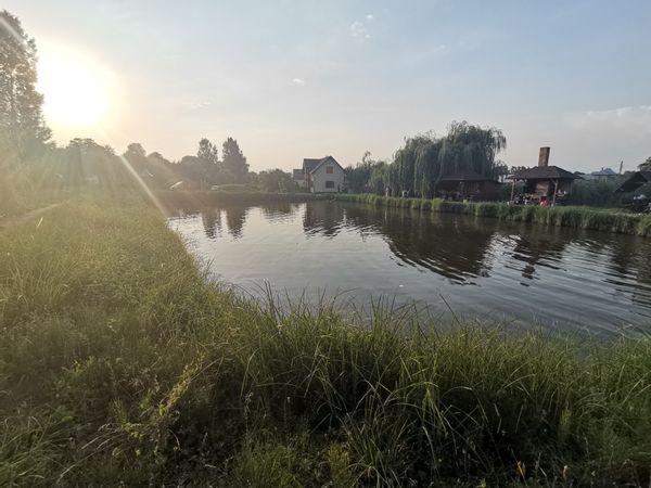 Casa en Ruşii-Mănăstioara