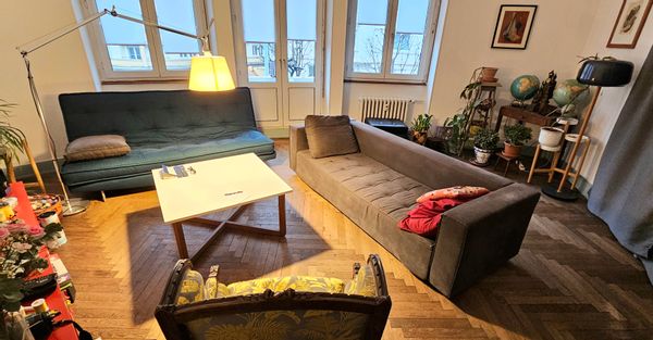 home