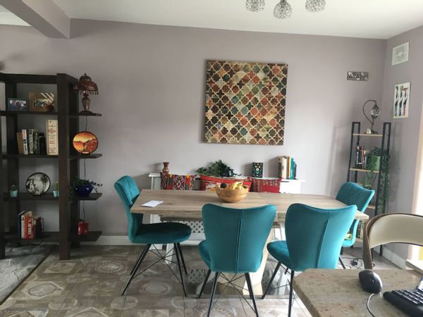 3 bed house in the heart of Dublin