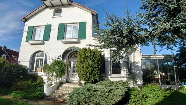 Casa di Antoine, Hélène, Maël & Alice