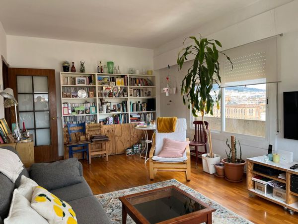 Casa a Barcelona