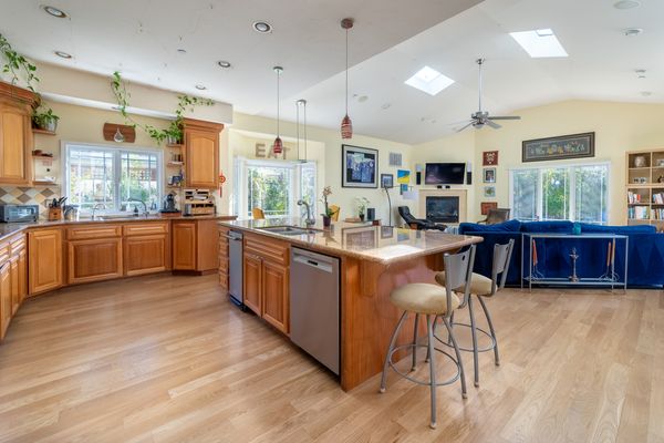 La maison de Sukumar