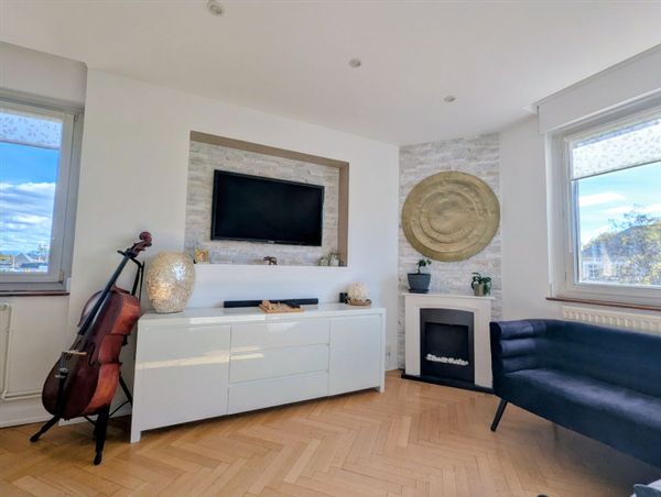 ☀️Bienvenue chez nous 