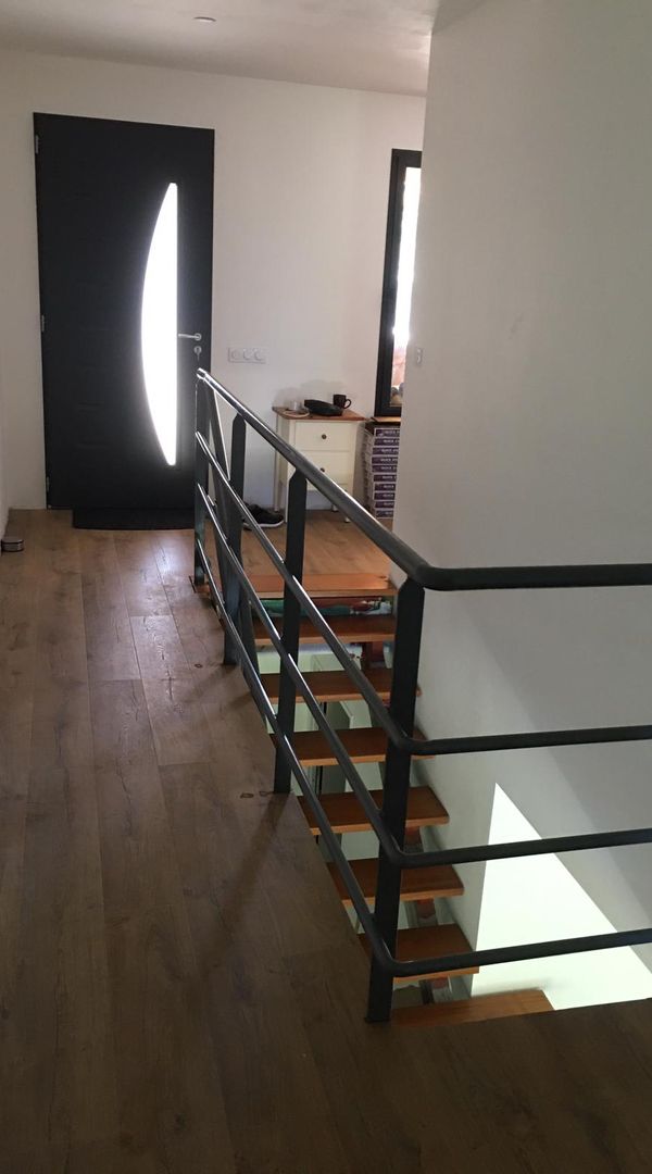 La maison de Barbara