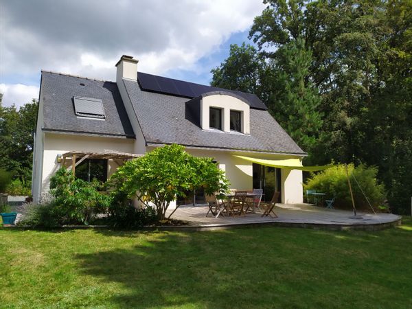 Casa di Florent et Amélie