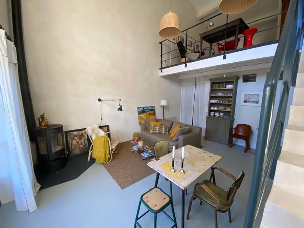 A Wonderful  Little house in the middle of Provence Minimum 3 Nights