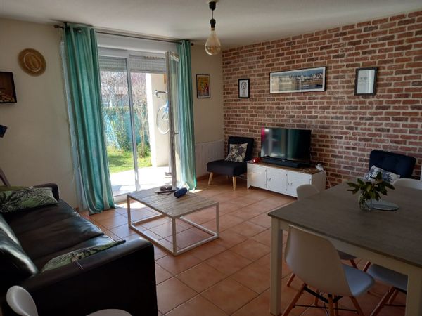 Huis in Gaillac