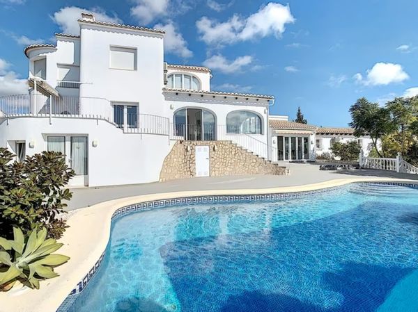 La maison de Catalina