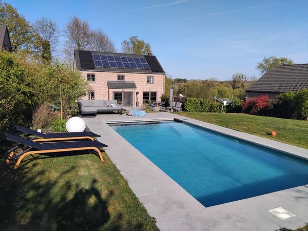 La maison de Florence