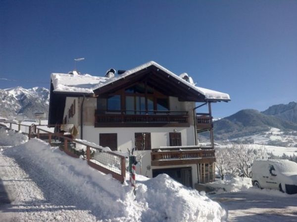 appartement à Carano, Italia