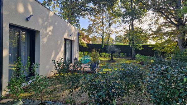 Gite situé en plein coeur du pays d'auge et à 15 km des premières plages