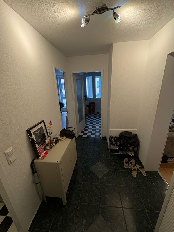 La maison de Manying