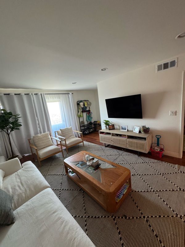 Palos verdes home