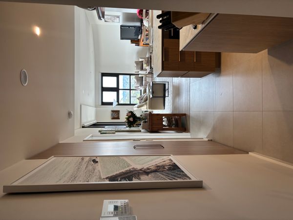 Casa di Jacqi and Scott