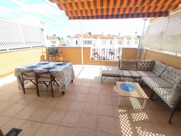 La maison de José Antonio