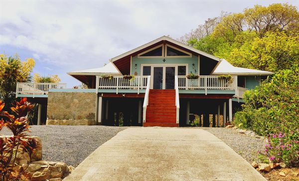 Casa en Roatan