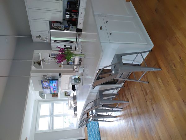 Elana's house