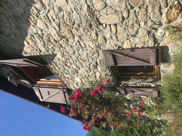 Casa di Sarah